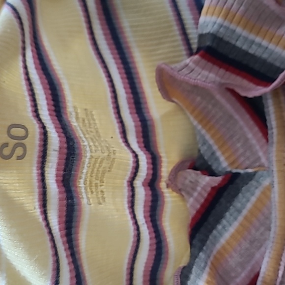 {Bundle} Two Soft Tops! - Picture 7 of 13